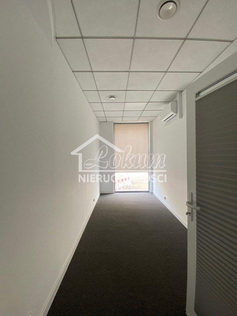 Lokal biurowy do wynajęcia, 155&nbsp;m², Szczecin - zdjęcie 6
