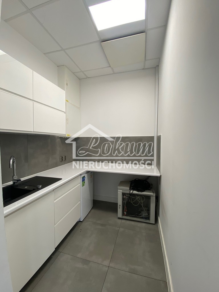 Lokal biurowy do wynajęcia, 155&nbsp;m², Szczecin - zdjęcie 8