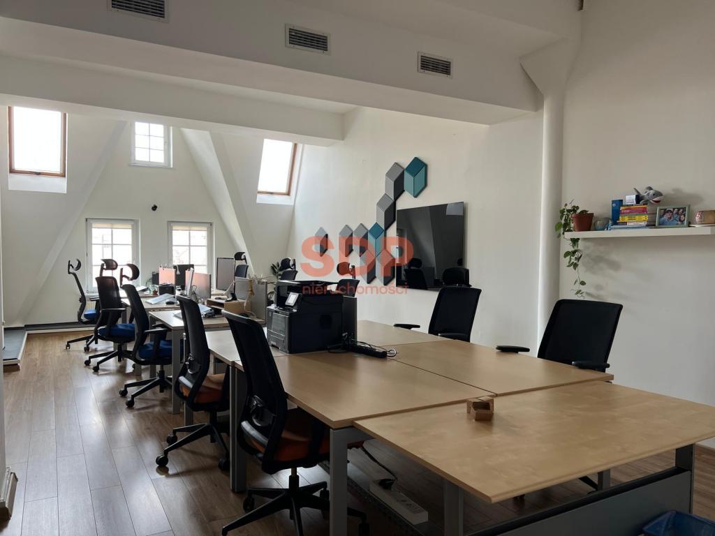 Lokal biurowy do wynajęcia, 240 m², Wrocław, Stare Miasto, Rynek - zdjęcie 8