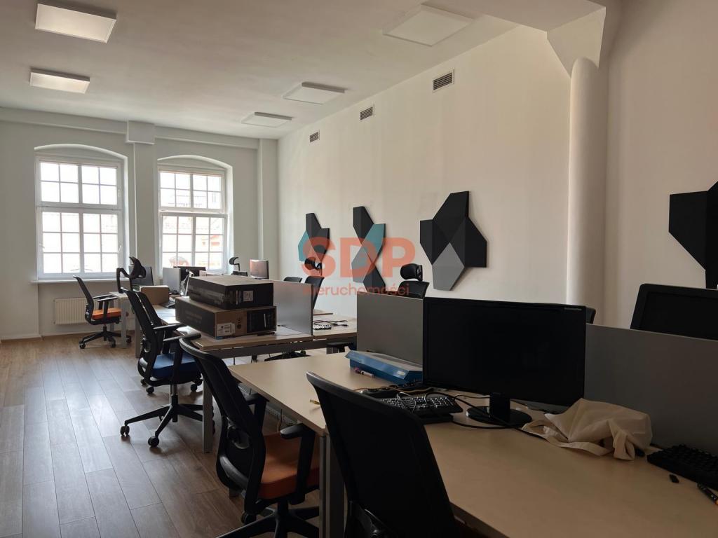 Lokal biurowy do wynajęcia, 240 m², Wrocław, Stare Miasto, Rynek - zdjęcie 6