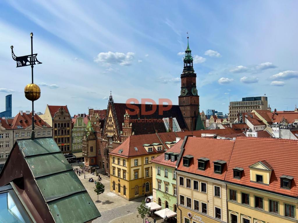 Lokal biurowy do wynajęcia, 240 m², Wrocław, Stare Miasto, Rynek - zdjęcie 12