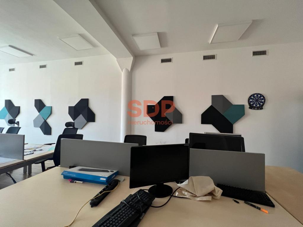 Lokal biurowy do wynajęcia, 240 m², Wrocław, Stare Miasto, Rynek - zdjęcie 7