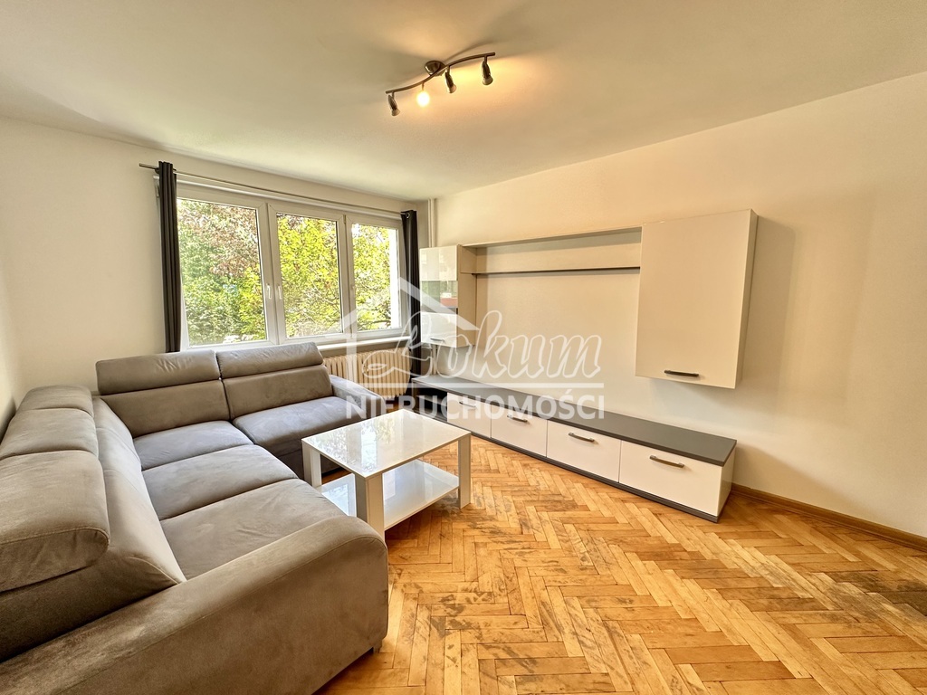 Mieszkanie 37,89&nbsp;m², Szczecin, Centrum, Unisławy - zdjęcie 1