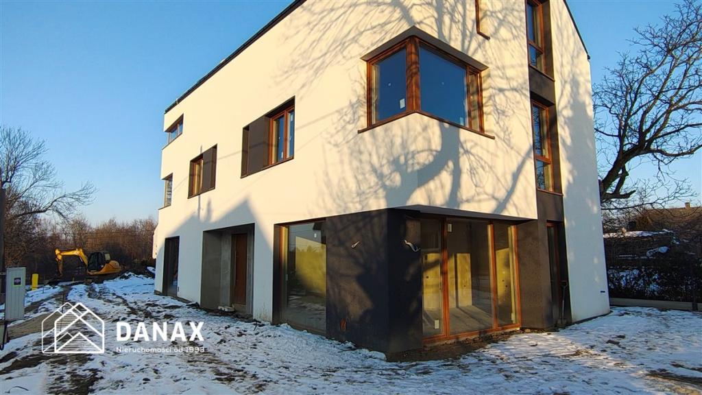 Dom 131&nbsp;m², Kraków - zdjęcie 1