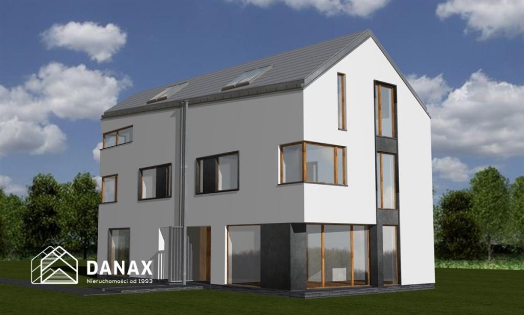 Dom 131&nbsp;m², Kraków - zdjęcie 4