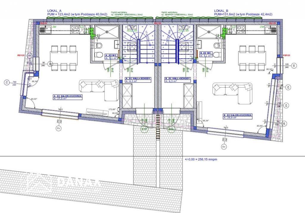 Dom 131&nbsp;m², Kraków - zdjęcie 5