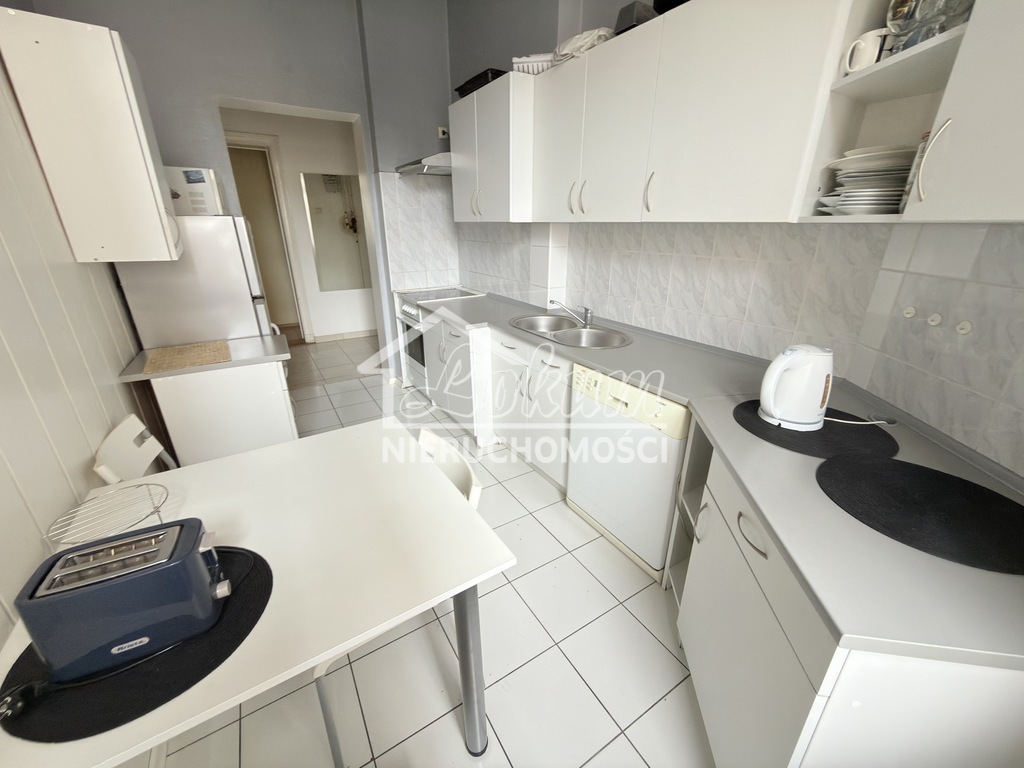 Mieszkanie 107,53 m², Szczecin - zdjęcie 5