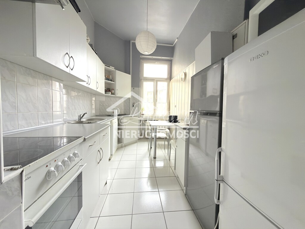 Mieszkanie 107,53 m², Szczecin - zdjęcie 4