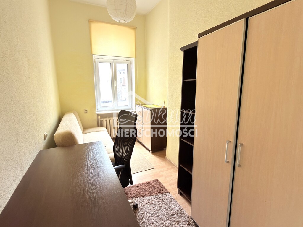 Mieszkanie 107,53 m², Szczecin - zdjęcie 7