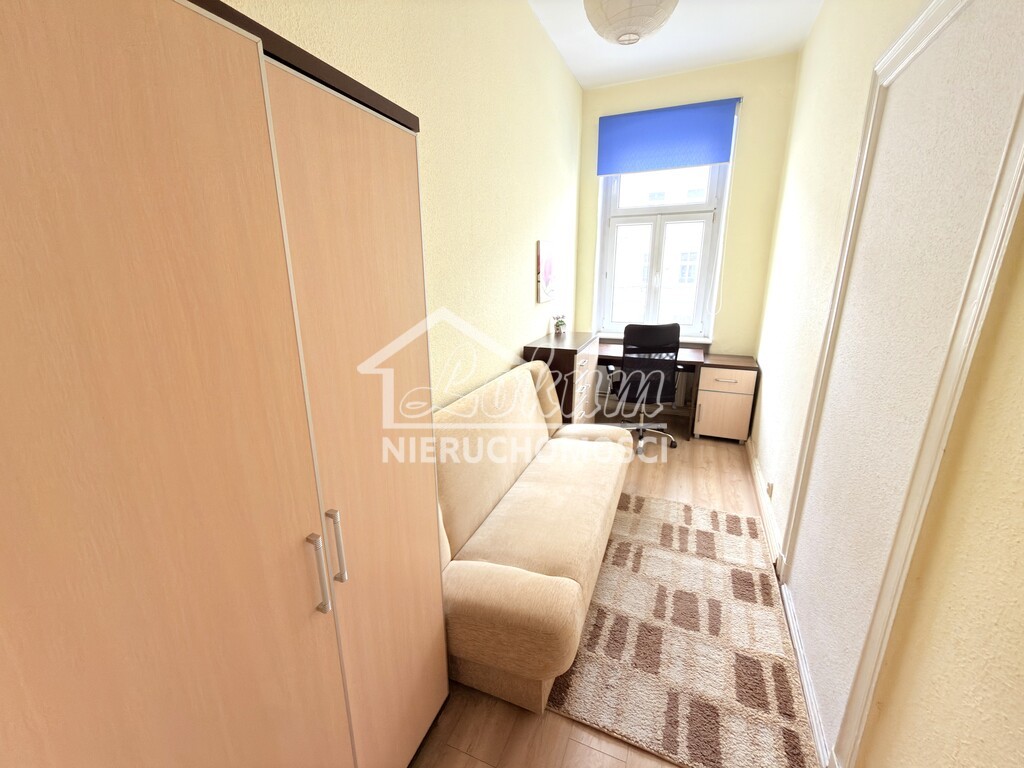 Mieszkanie 107,53 m², Szczecin - zdjęcie 10