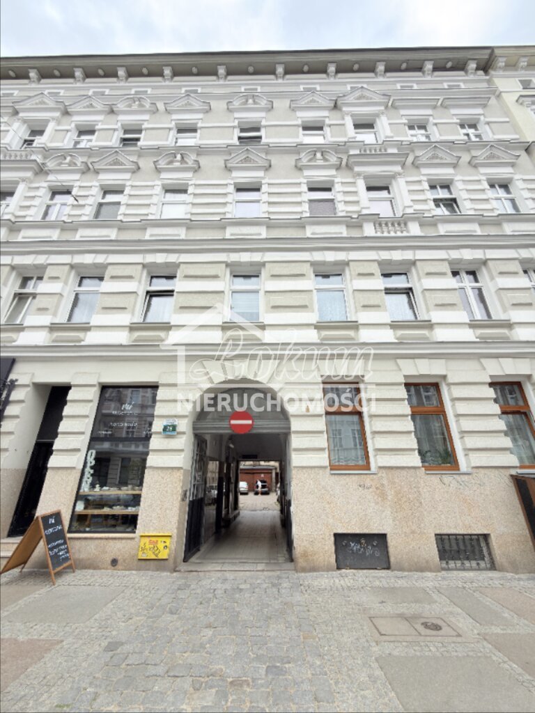 Mieszkanie 107,53 m², Szczecin - zdjęcie 1