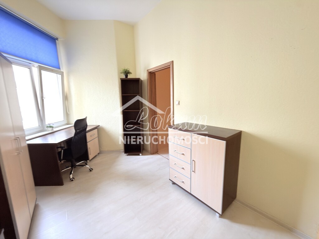 Mieszkanie 107,53 m², Szczecin - zdjęcie 9