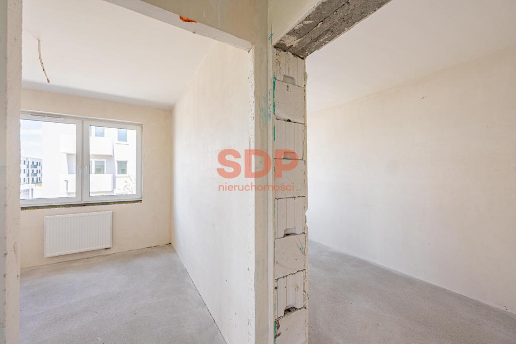 Mieszkanie 56 m², Zabrodzie, Zabrodzie - zdjęcie 3