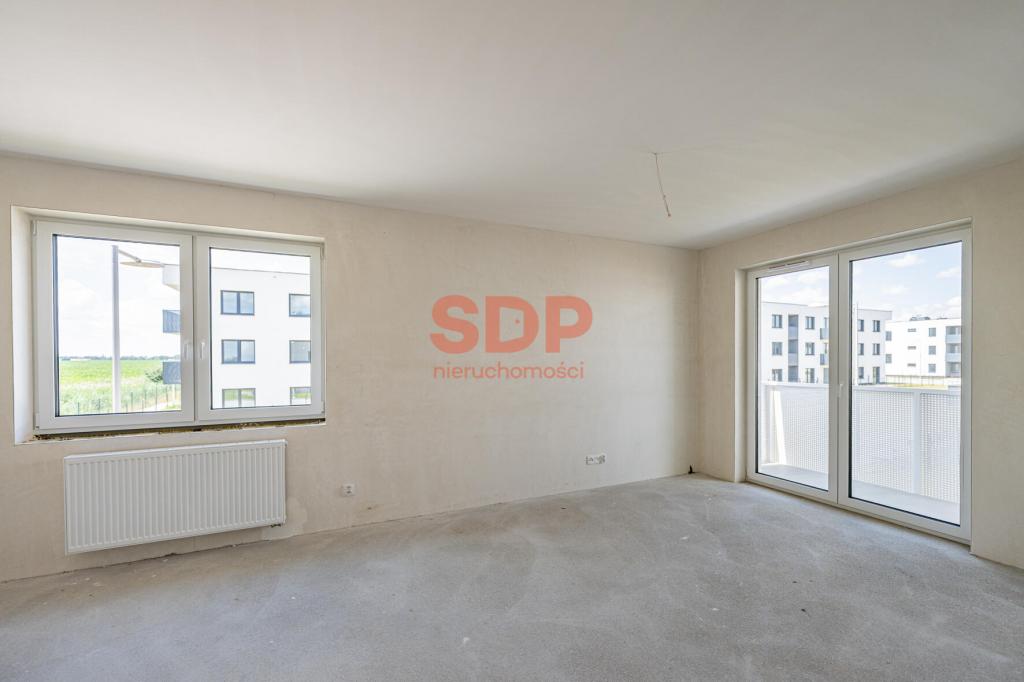 Mieszkanie 56 m², Zabrodzie, Zabrodzie - zdjęcie 1