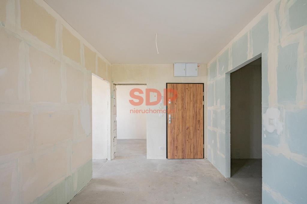 Mieszkanie 56 m², Zabrodzie, Zabrodzie - zdjęcie 6