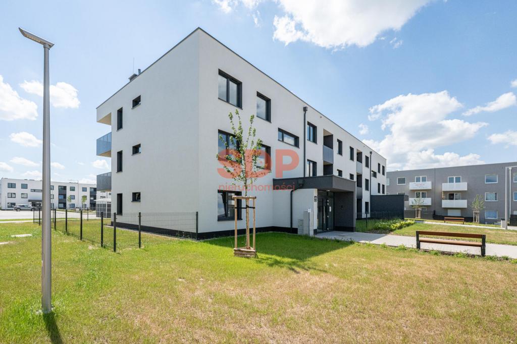 Mieszkanie 56 m², Zabrodzie, Zabrodzie - zdjęcie 11