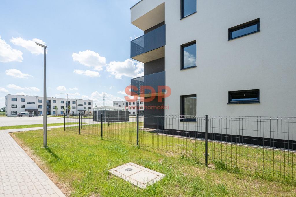 Mieszkanie 56 m², Zabrodzie, Zabrodzie - zdjęcie 7
