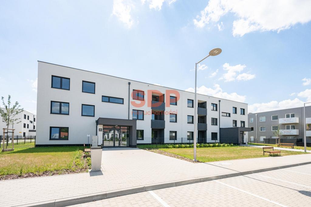 Mieszkanie 56 m², Zabrodzie, Zabrodzie - zdjęcie 8