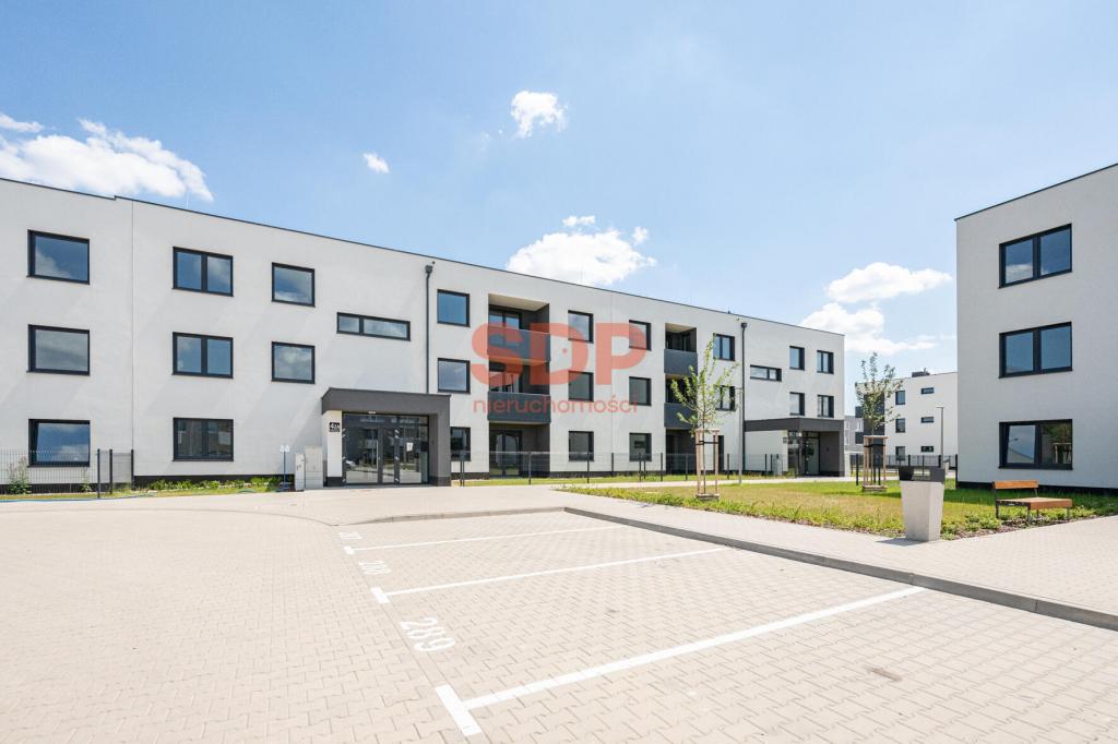 Mieszkanie 56 m², Zabrodzie, Zabrodzie - zdjęcie 10