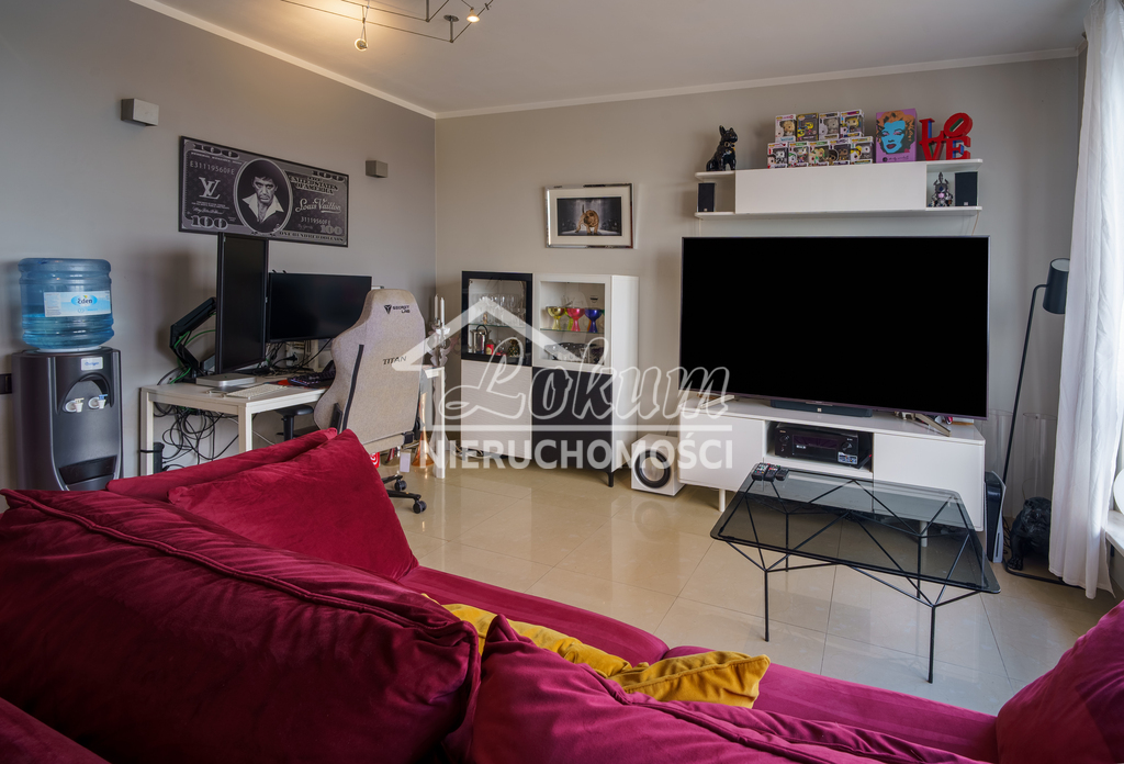 Mieszkanie 60 m², Szczecin - zdjęcie 9
