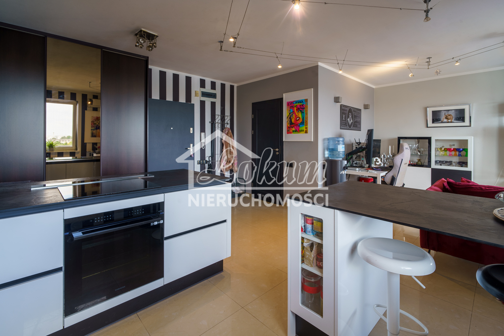 Mieszkanie 60 m², Szczecin - zdjęcie 13