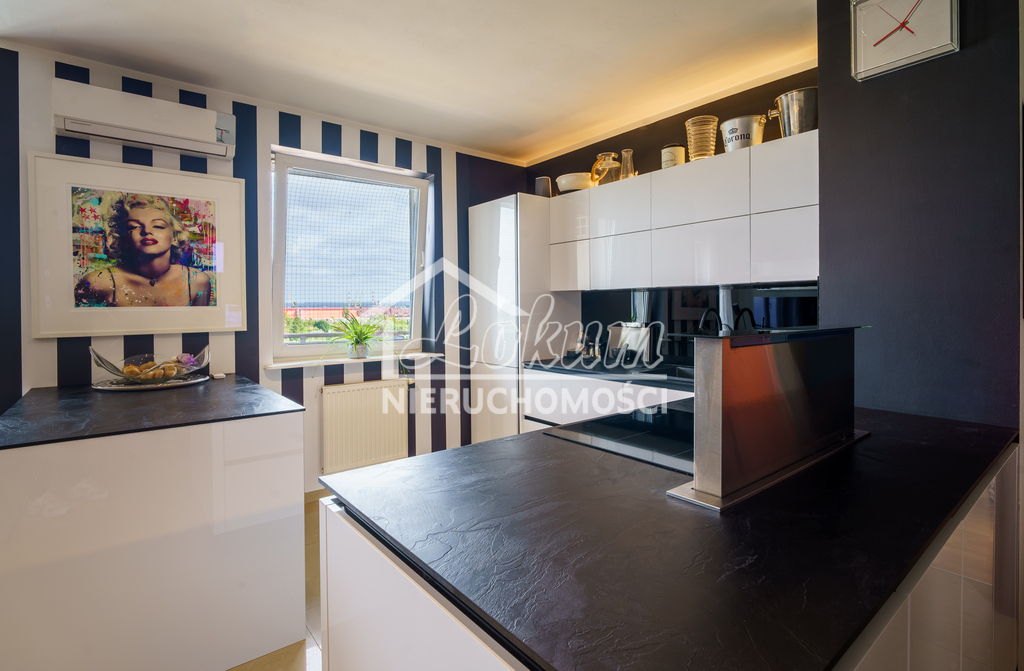 Mieszkanie 60 m², Szczecin - zdjęcie 5
