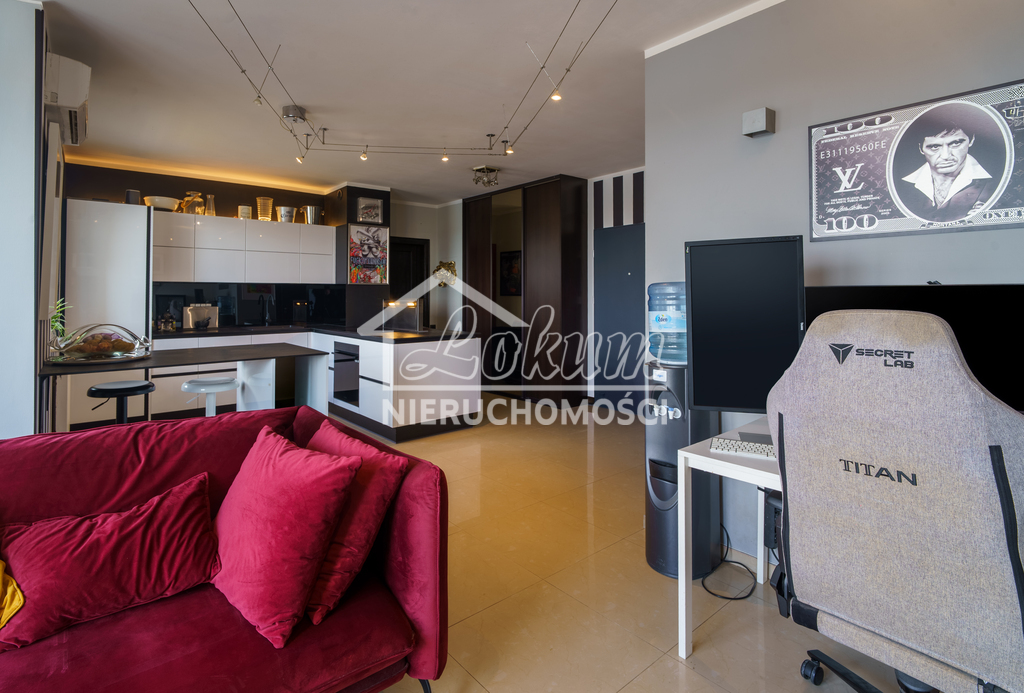 Mieszkanie 60 m², Szczecin - zdjęcie 3