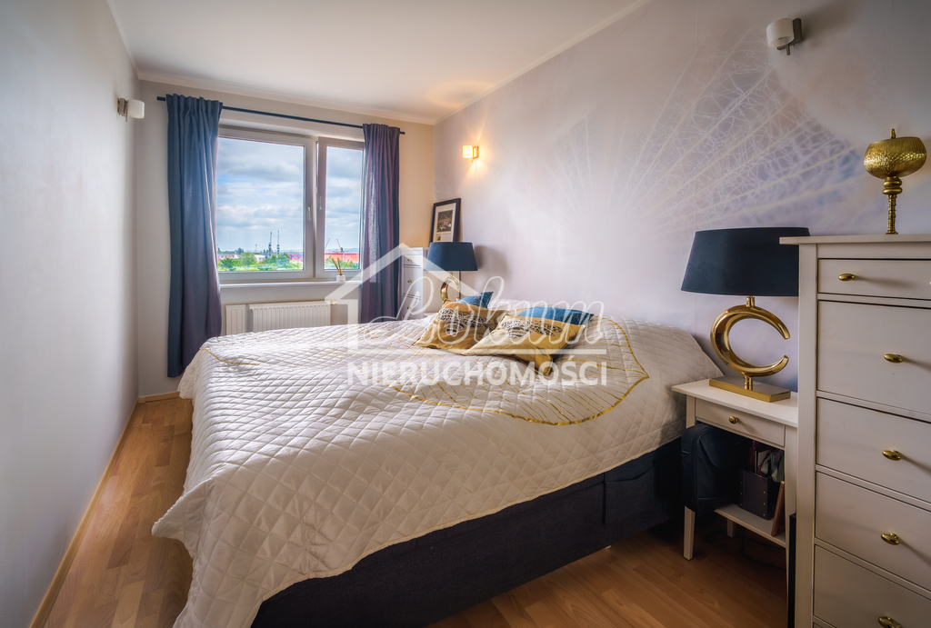 Mieszkanie 60 m², Szczecin - zdjęcie 4