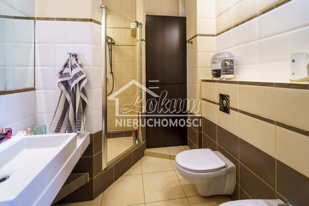 Mieszkanie 60 m², Szczecin - zdjęcie 12