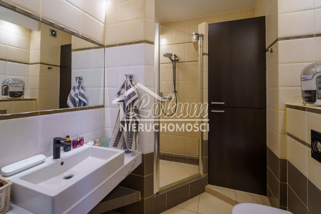 Mieszkanie 60 m², Szczecin - zdjęcie 11