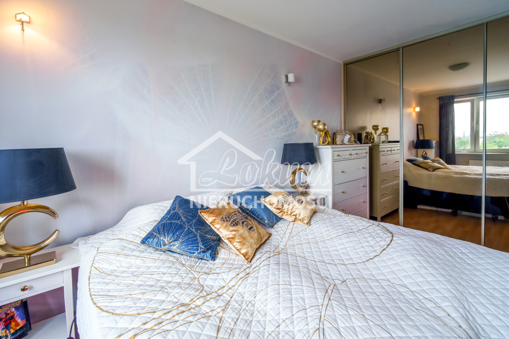 Mieszkanie 60 m², Szczecin - zdjęcie 6