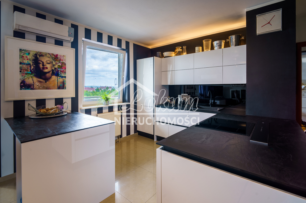 Mieszkanie 60 m², Szczecin - zdjęcie 2