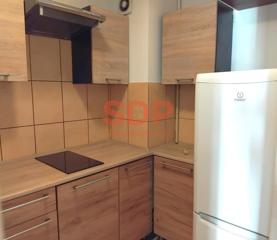 Mieszkanie 34 m², Siemianowice Śląskie, Komuny Paryskiej - zdjęcie 8