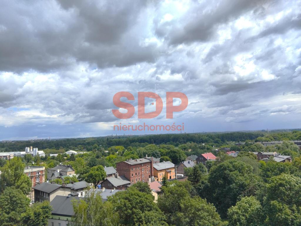 Mieszkanie 34 m², Siemianowice Śląskie, Komuny Paryskiej - zdjęcie 10