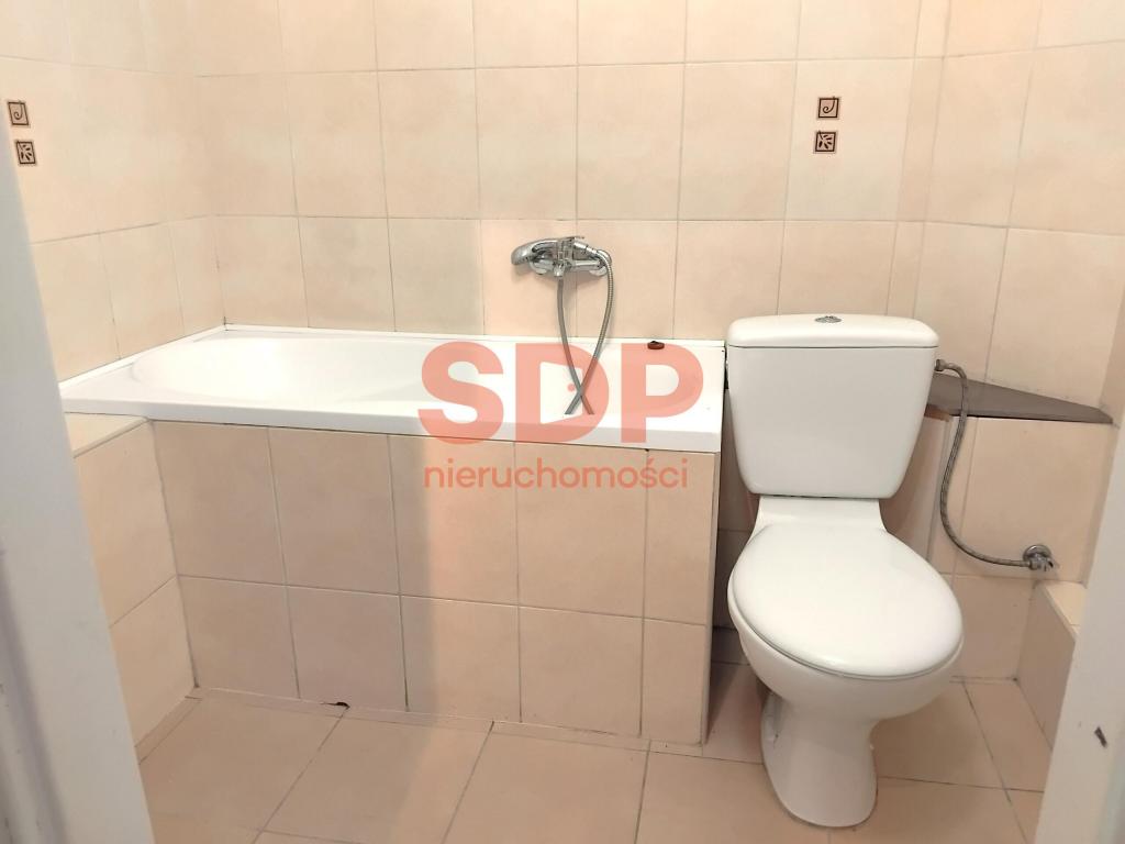 Mieszkanie 34 m², Siemianowice Śląskie, Komuny Paryskiej - zdjęcie 9