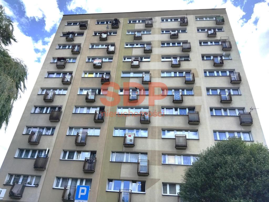 Mieszkanie 34 m², Siemianowice Śląskie, Komuny Paryskiej - zdjęcie 12