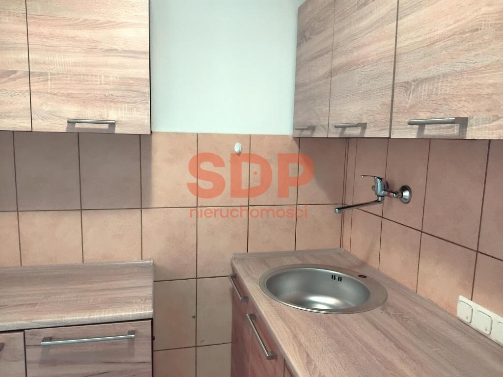 Mieszkanie 34 m², Siemianowice Śląskie, Komuny Paryskiej - zdjęcie 7