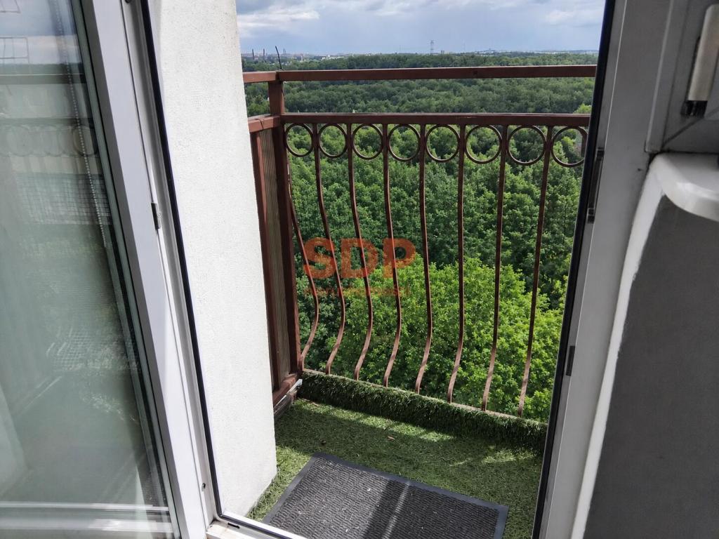 Mieszkanie 34 m², Siemianowice Śląskie, Komuny Paryskiej - zdjęcie 11