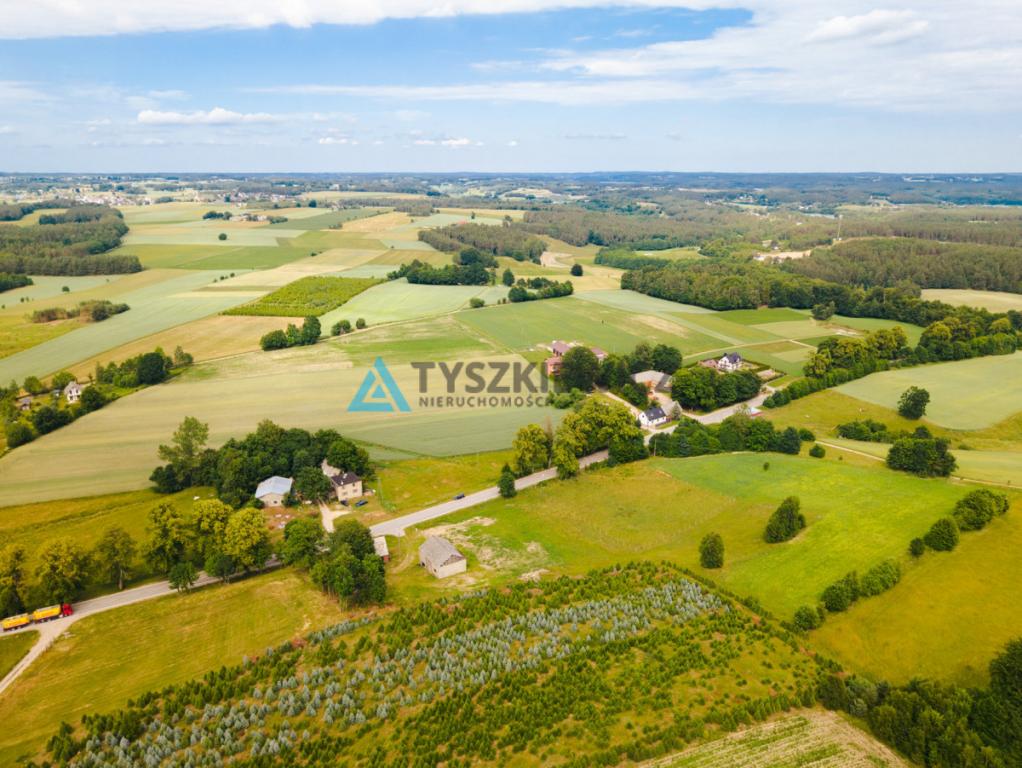 Działka rolna z możliwością zabudowy w Żurominie - zdjęcie 10