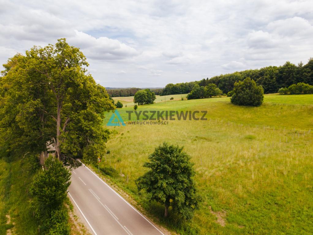 Działka rolna z możliwością zabudowy w Żurominie - zdjęcie 3