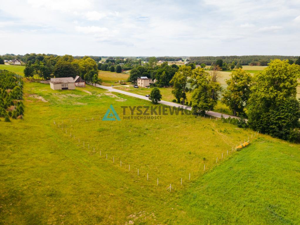 Działka rolna z możliwością zabudowy w Żurominie - zdjęcie 5