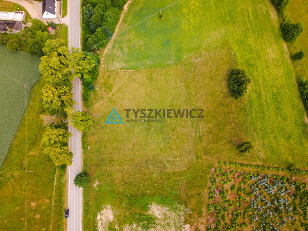 Działka rolna z możliwością zabudowy w Żurominie - zdjęcie 12