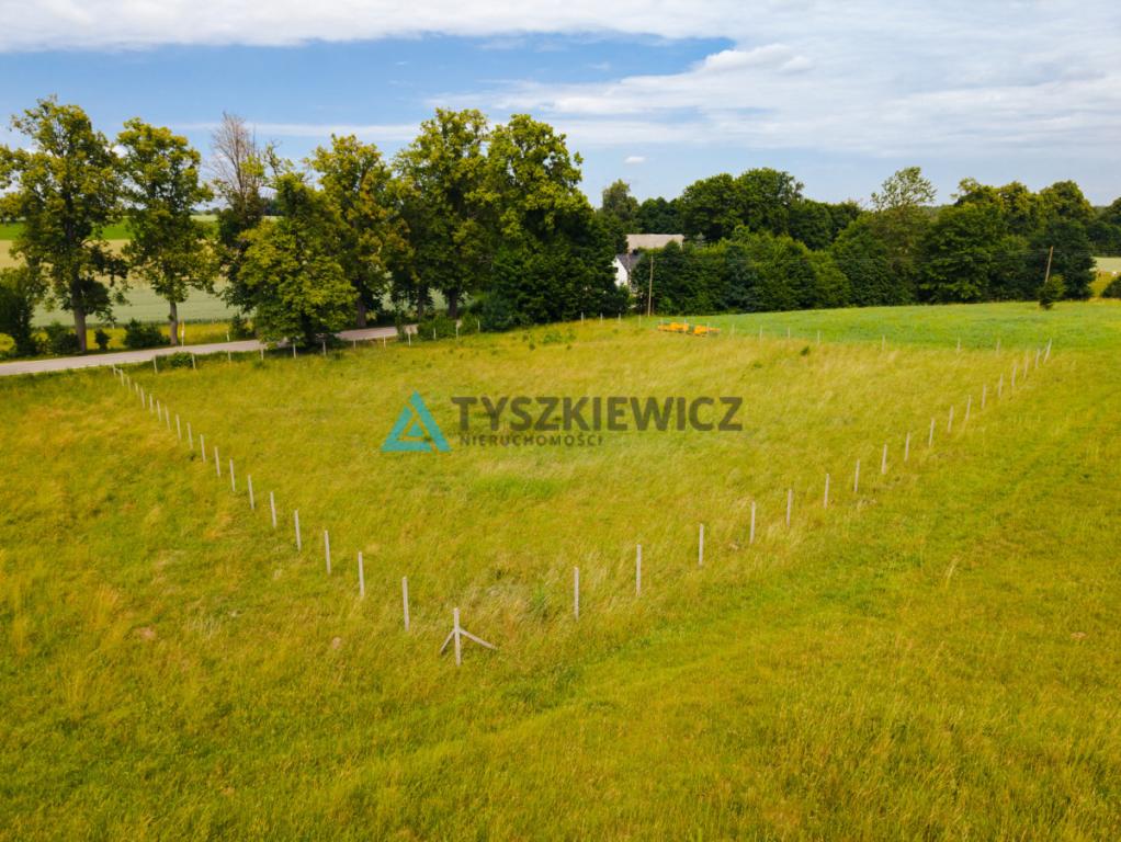 Działka rolna z możliwością zabudowy w Żurominie - zdjęcie 6