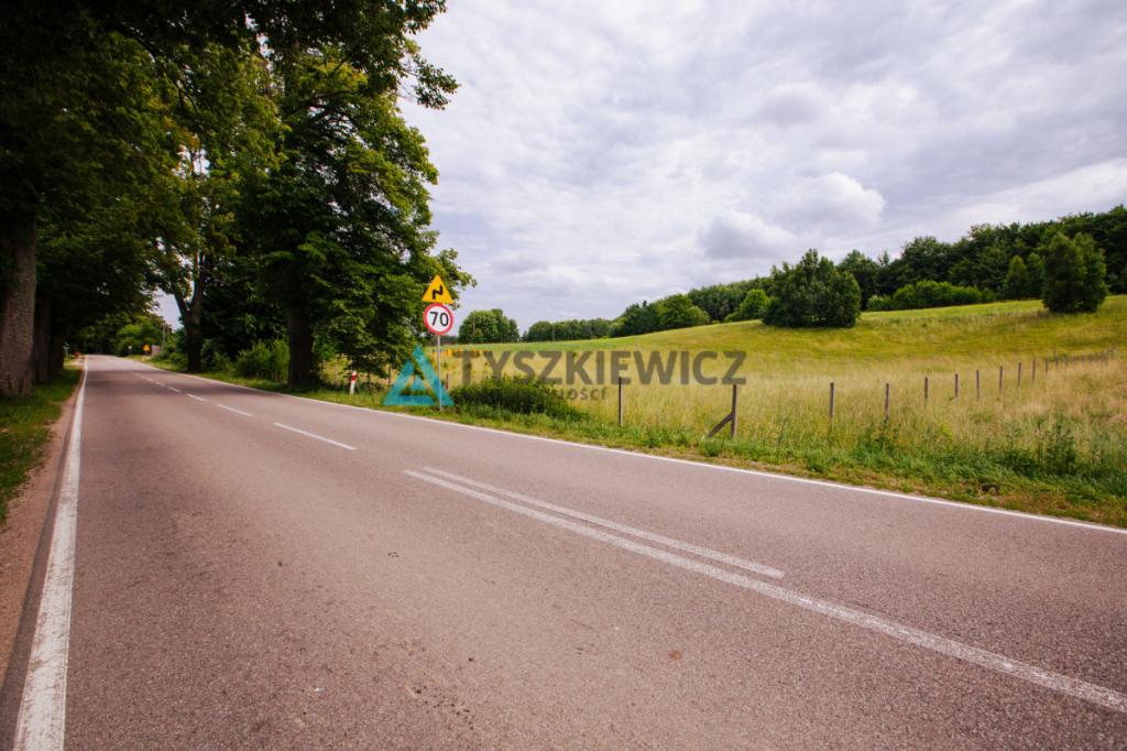 Działka rolna z możliwością zabudowy w Żurominie - zdjęcie 14