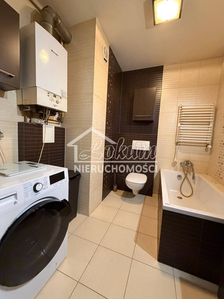 Mieszkanie 82,8&nbsp;m², Szczecin, Bukowo, Cztery Pory Roku - zdjęcie 8