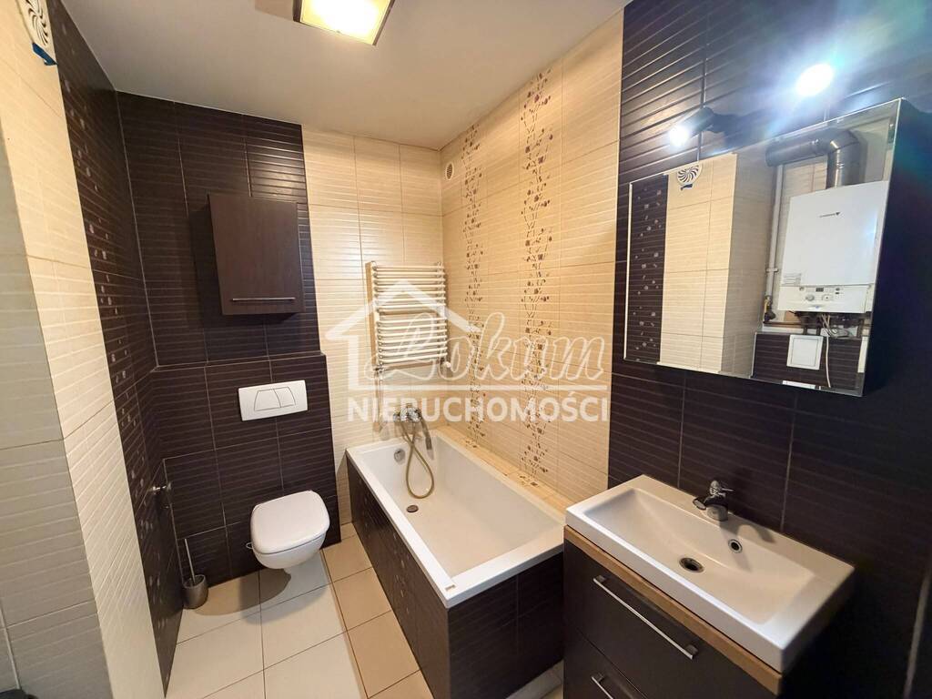 Mieszkanie 82,8&nbsp;m², Szczecin, Bukowo, Cztery Pory Roku - zdjęcie 9