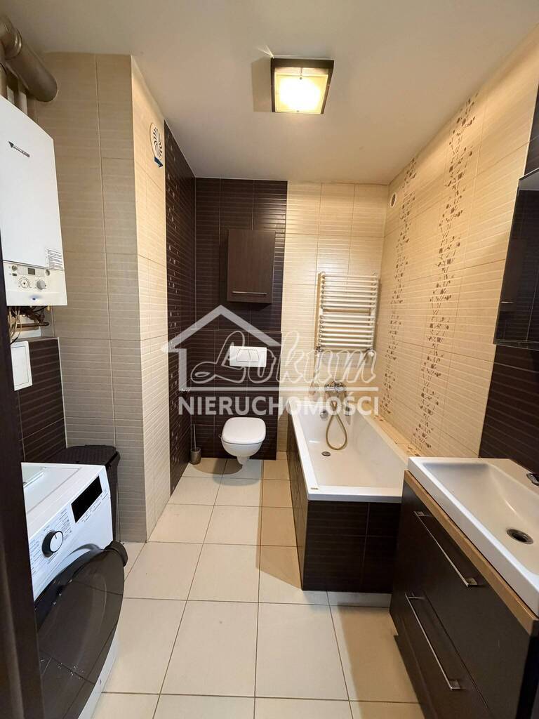 Mieszkanie 82,8&nbsp;m², Szczecin, Bukowo, Cztery Pory Roku - zdjęcie 7