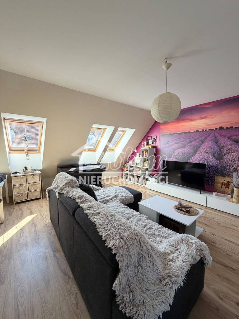 Mieszkanie 82,8&nbsp;m², Szczecin, Bukowo, Cztery Pory Roku - zdjęcie 3