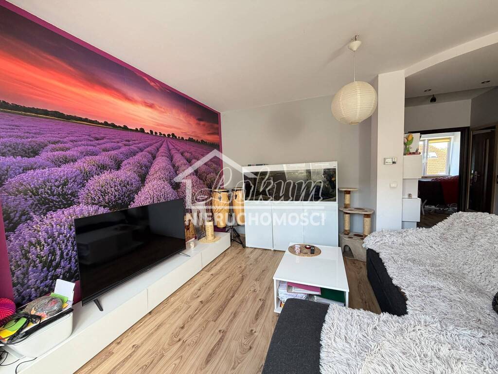 Mieszkanie 82,8&nbsp;m², Szczecin, Bukowo, Cztery Pory Roku - zdjęcie 1