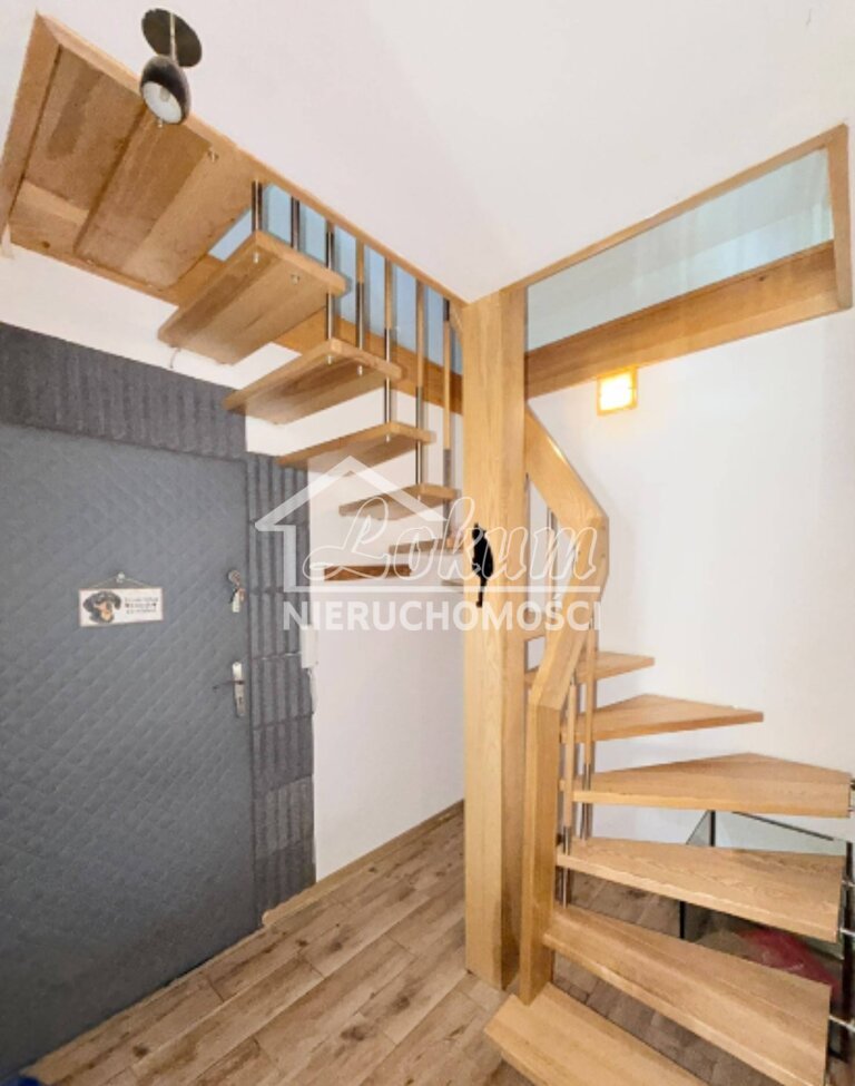 Mieszkanie 82,8&nbsp;m², Szczecin, Bukowo, Cztery Pory Roku - zdjęcie 6